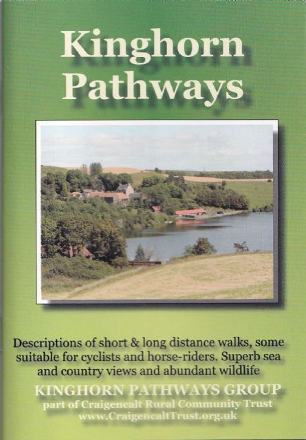 Kinghorn Pathways Kinghorn Pathways